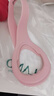 李宁（LI-NING） 弹力带拉伸带8字拉力器普拉提拉力绳八字臂力开背肩女健身器材 实拍图