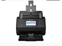 爱普生（EPSON）ES-580W A4高速WI-FI扫描仪 网络/无线/WI-FI 数字化电子化 实拍图