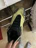阿迪达斯YEEZY 700MNVN黑绿椰子男女时尚运动休闲鞋GW9525 43码 实拍图