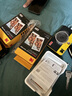 柯达（Kodak）MiniShot2 Retro拍立得相机一次成像复古照相机 拍照打印一体学生旅游便携 节日礼物结婚生日送礼 黄色套餐一（标配+30张相纸） 实拍图