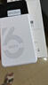 影腾随身wifi三网通用无线wi-fi6免插卡移动联通电信无限制便携式4G高速随行网络通用流量2025款5GHF 8000毫安电池-充电上网两用+续航翻倍 实拍图