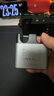 绿巨能（llano）适用富士xt50相机W126S电池快充充电器xt30二代/xm5/xs10/x100vi/xt20/XE4/A5双充轻铝快充底座 实拍图