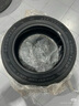 固特异（Goodyear）汽车轮胎 225/55R17 97V ACT 御乘三代 实拍图