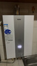 海尔（Haier）【K系列KL3MAX零冷水】16升燃气热水器天然气家用  增压188%【国家补贴15%】【售完即止只退不换】 实拍图