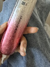 MESMOOTH慕苏美容仪脸部眼部按摩仪提拉紧致家用清洁导入仪光子嫩肤【礼物送女友】 星钻红C1Pro 实拍图