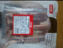 恒都 国产肥牛片250g*2 生鲜牛肉 火锅食材 牛肉卷 实拍图