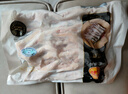 CP正大食品 鸡爪 净重2斤 单个鸡爪约40-50g 生鲜冷冻凤爪烧烤 实拍图