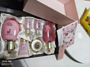 后（The history of Whoo）韩国套装水乳套盒 修护保湿紧致女士护肤品新年礼物 Whoo后水妍三件套装 实拍图