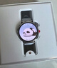 HUAWEI WATCH GT 5 41mm 湖光青 氟橡胶表带华为智能手表情绪健康助手玄玑感知系统 实拍图