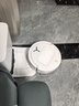 科沃斯（ECOVACS）T50PRO扫地机器人扫拖一体智能避障防缠T80家用全自动集尘扫地拖地吸尘三合一拖地机品牌补贴地宝 【咨询价更低】T80-上下水版 实拍图