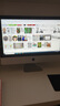 苹果 Apple imac 二手苹果一体机电脑台式机 21.5/27英寸 4K/5K 办公设计剪辑 京选电脑 | 一机一检 95新21寸142【i5-8-512固态】商务办公 实拍图