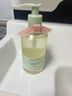 WICKLE植萃抑菌内衣内裤洗衣液300ml（无羁绮行） 实拍图