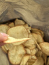 克恩兹黑胡椒味木薯片125g 实拍图