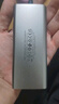 贝尔金（BELKIN）扩展坞 万兆Type-C拓展七合一 PD供电 苹果笔记本电脑转接 HDMI4K投屏 网线/SD读卡 兼容雷电口 实拍图