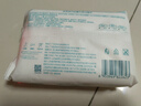 五羊（FIVERAMS）冰川水婴儿手口湿巾80抽×1包  实拍图