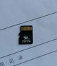闪迪（SanDisk）256GB TF内存卡 A2 U3 V30 4K 游戏存储卡 读速190MB/s 写速130MB/s 游戏不卡顿 游戏机掌机专用卡 实拍图