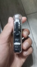 【手电打火机】防水便携超长续航点烟器侧灯手电筒户外type-c充电 普通款-电热丝 实拍图