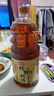 海天 料酒450ml【 0金标系列 0添加味精 焦糖色】去腥 增香蒸炒炖煮 实拍图