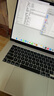 【官方质检】苹果（Apple） MacBook Pro/Air国行未拆M1M2M3二手苹果笔记本电脑 【拍拍质检丨多仓次日达】 23年15.3寸Air四色【M2】8G/256G 99成新 实拍图