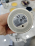 美的（Midea）电热水杯加热水壶保温烧水杯 350ml迷你便携式旅行出差 智能恒温 316L不锈钢无异味MK-DB35X22 实拍图