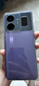 realme真我GT Neo5 二手5G手机 骁龙8+  144Hz高刷1.5K直屏 拍照游戏手机 紫域幻想【赠超级快充】 16GB+512GB（150w） 99新 实拍图