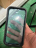随行盾适用于苹果13防水手机壳iPhone15promax手机壳14镜头全包防摔防尘密封游泳潜水外卖防雨三防保护套 苹果13 【防水防摔防尘】黑色 实拍图