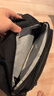 新秀丽（Samsonite）电脑包双肩包商务背包笔记本包休闲都市36B*09019 黑色 16英寸  实拍图