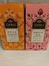 CHALI茶里 玫瑰红茶54g 茶包 重瓣红玫瑰花 养生茶饮 花草茶18包/盒 实拍图