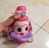 babycare小怪兽抱抱三饮儿童保温杯水杯水壶吸管学饮杯316不锈钢上学 实拍图