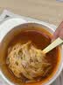 壮客 南宁老友粉200g*6桶礼盒 速食方便冲泡鲜宽广西不湿河粉干米粉面 实拍图