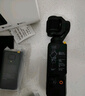 大疆 DJI Osmo Pocket 3 标准版 一英寸口袋云台相机 OP灵眸手持数码相机 旅游vlog 便携美颜摄像 实拍图