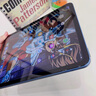 绿联适用iPad11/10抗蓝光钢化膜11英寸A16芯片2025款平板电脑2022款第十代10.9英寸苹果平板屏幕保护膜 实拍图