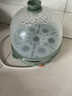 九阳（Joyoung）煮蛋器多功能智能蒸蛋器一键启动 7个蛋量 ZD7-GE130 实拍图