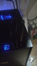 绿联USB无线网卡WiFi6 智能免驱AX300 无线WiFi接收器 台式机笔记本电脑专用 外置天线 主机网络发射器 实拍图