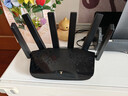 普联（TP-LINK）大道路由器7DR6430 BE6400 5G WiFi7千兆双频家用高速穿墙 2.4G wifi6无线 2.5G网口 游戏加速 实拍图