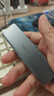 绿联 USB3.0扩展器扩展坞 高速4口分线器HUB拓展集线器 笔记本电脑一拖多接口转换器转接头延长线 实拍图