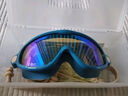 Kocotreekk树儿童大框泳镜防水防雾防紫外线高清游泳眼镜男女童潜水护目镜 实拍图