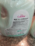 爱护（Carefor）婴儿儿童洗衣液0-3岁新生儿抑菌洗衣液宝宝多效抑菌4瓶16斤 实拍图