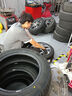 双星汽车轮胎 235/55R17 103V X31 适配途观/君越/奥迪Q3 实拍图