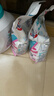 洁霸（ATTACK）瞬清无磷洗衣液 玫瑰花香 14斤JOY特供装 2kg*2+1.5kg*2 家庭装 实拍图