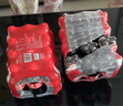 可口可乐（Coca-Cola）碳酸饮料整箱迷你小瓶装汽水便携装年货饮品饮料 可口可乐300ml*24瓶 实拍图