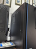 攀升商睿3 办公商用家用台式电脑台式机电脑主机全套整机（AMD锐龙R5-9600X 16GD5 512G） 实拍图