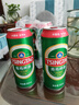 青岛啤酒（TsingTao）经典系列浓郁麦香500ml*24听（多厂生产随机发货） 实拍图