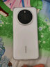 荣耀Magic7 荣耀AI鹰眼相机 荣耀AI自然光绿洲护眼屏 卫星通信 16+1TB 雪域白 5G AI手机 实拍图