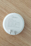 美的（Midea）LED小夜灯卧室伴睡床头灯宿舍过道起夜灯室内布置氛围灯节日礼物 实拍图