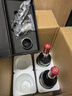 罗莎庄园法国原瓶进口红酒 维克多经典干红葡萄酒750ml*2瓶 送酒杯酒具 实拍图