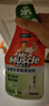 威猛先生（Mr Muscle）浴室清洁剂 500g+500g 气味清新 瓷砖清洁剂 除霉除菌 超市同款 实拍图