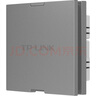 TP-LINKWifi7ap面板BE5100 2.5G网口双频五千兆全屋wifi单只PoE供电AC管理 TL-7AP5100HI-PoE深空银易展版 实拍图