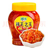 湘汝（xiang ru） 湘汝 蒜蓉朝天椒辣椒酱750g 湖南特产农家自制超辣下饭菜拌面酱 750g辣王之王*6瓶 实拍图