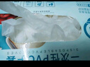 美丽雅一次性手套100只 大号PVC家务厨房烘焙洗碗清洁加厚橡胶手套 实拍图
